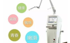 飞顿私密激光,重塑私密之美，焕发女性自信新篇章