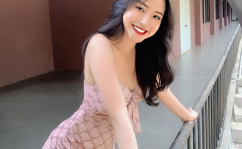 穿黑服的小姐姐头像,黑衣小姐姐的时尚风采