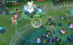 小姐姐打野站,女性电竞新势力崛起