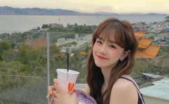 中国风水小姐姐图片,传统智慧与现代魅力的完美融合