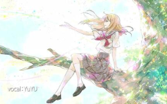 YuYu小姐姐,时尚潮流的引领者，魅力四射的时尚偶像