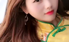 黄子小姐姐,闪耀舞台的青春偶像