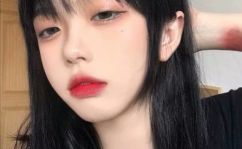 小姐姐人头像,人像头像中的魅力瞬间