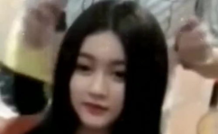 小姐姐感恩你,小姐姐的温暖回馈