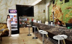 杭州小姐姐餐厅,邂逅美食与青春风采的浪漫之地