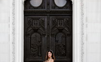 长笛写真户外,户外写真中的音乐与自然交融