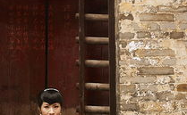 朱博写真,光影交织下的魅力瞬间